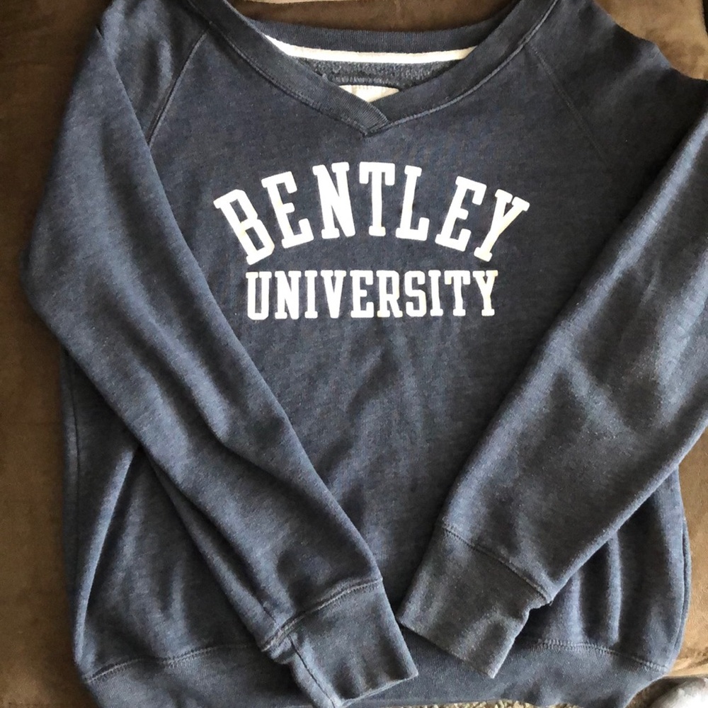 Bentley University Sweatshirt
